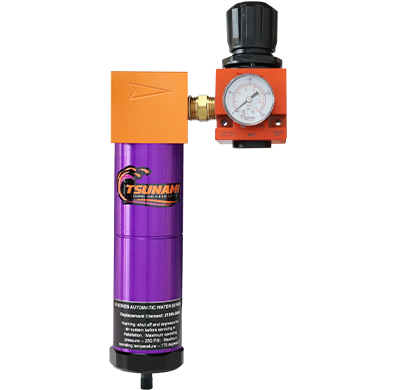 TSUNAMI 20 Series - 1/4" NPT