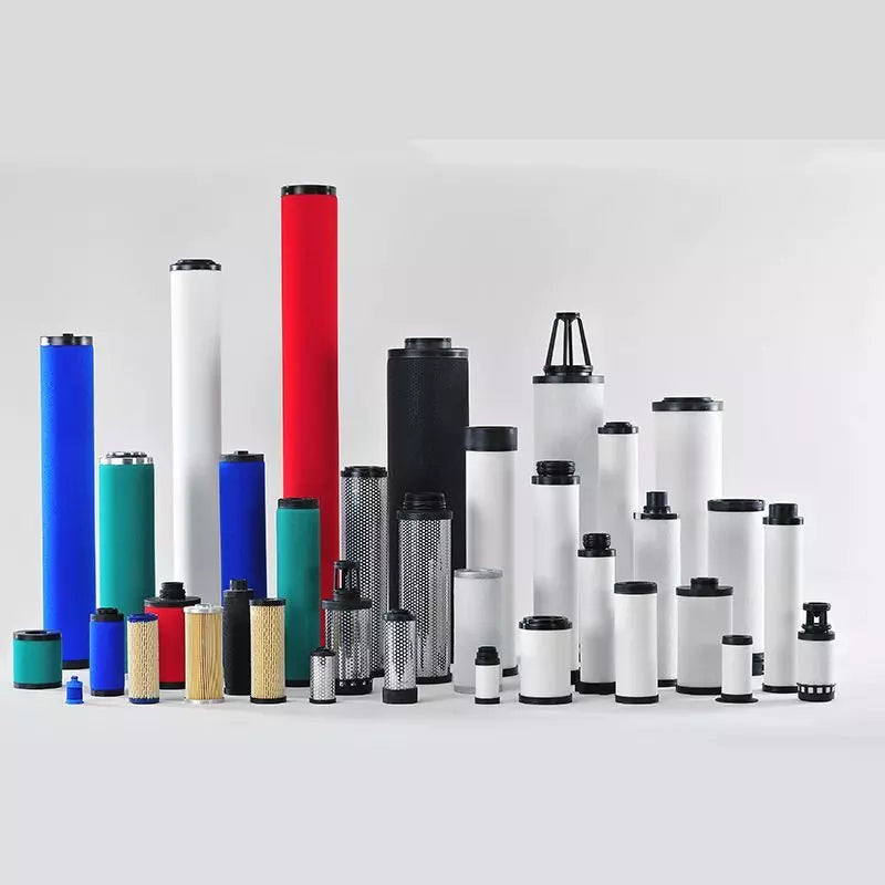 COALESCING ELEMENT by Van Air (E100-30-C)