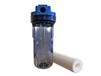 Balcrank Air Filter for DEF DQP Series 1/4" 832769