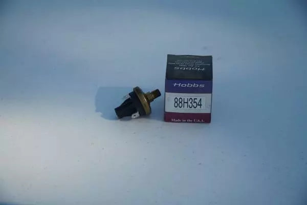 Gardner Denver Switch Pressure 88H354