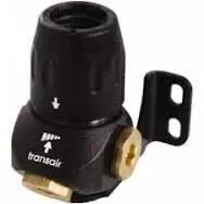 Parker Transair 1" 3-Port Wall Bracket 66962522