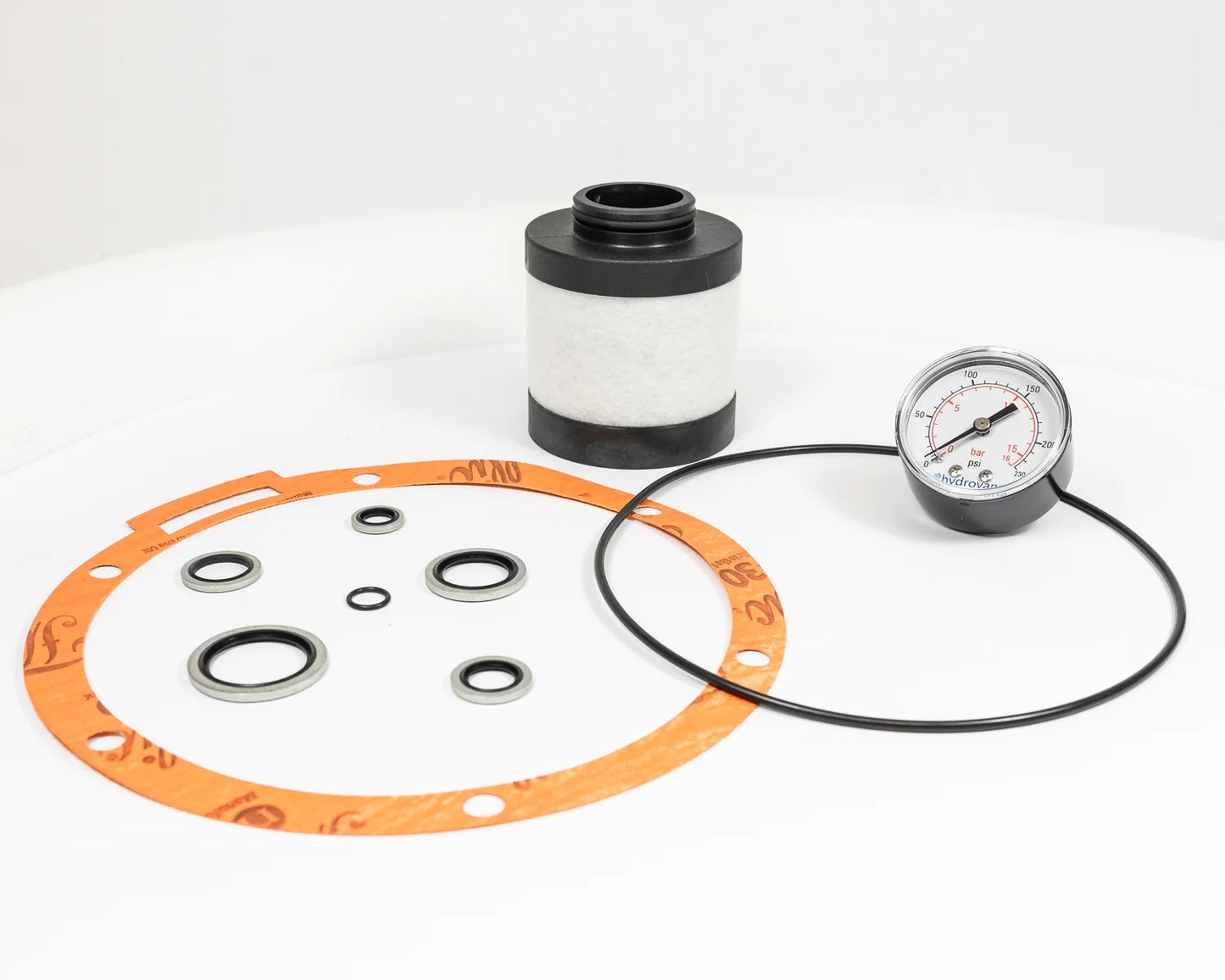 Hydrovane V07 Service Kit KM52