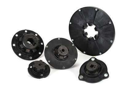 Lovejoy HUB LK Series Torsional Coupler LK125-HUB-50