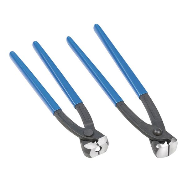 Prevost Crimping Tool for Ear Clamps