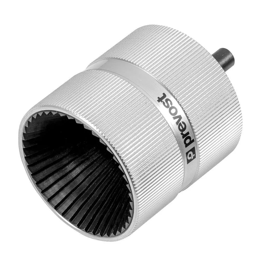 Prevost CHAMFERING TOOL For tube OD (in) = (2) 1/2" to 2" Function = -