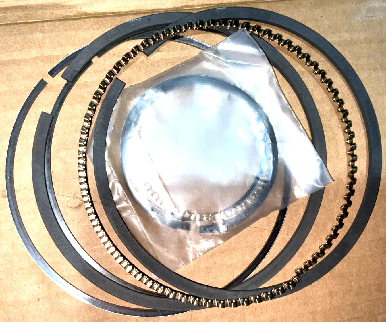 Gardner Denver Piston Ring Kit Z9109