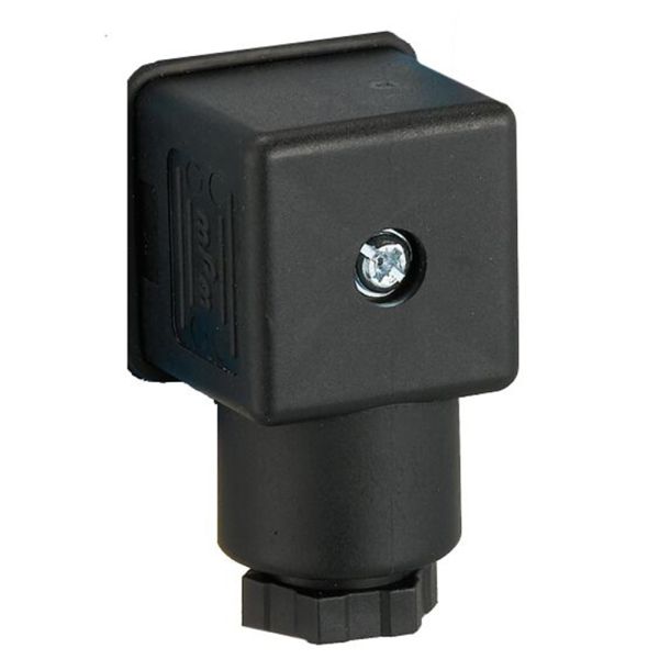 Prevost Parts for Programmable Electronic Drain