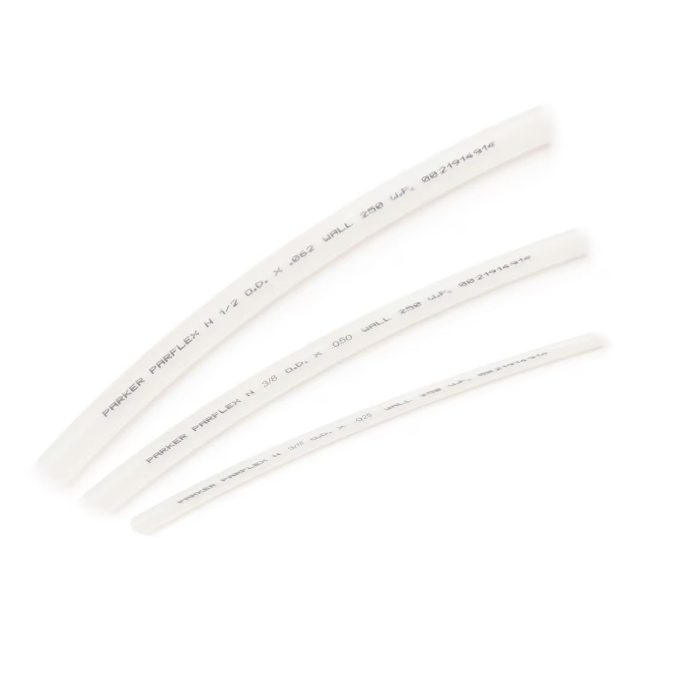 Parker Nylon Tubing NN12X1