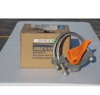 Dresser 6" Saddle 0291-0760-232