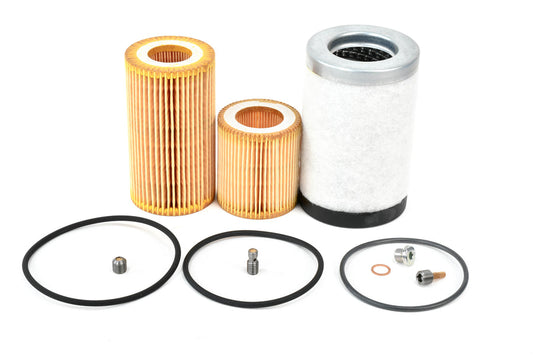 Boge 3000 Hour Service Kit 2900001766P