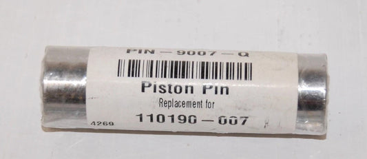 Quincy Piston Pin 0.88 X 3.03 Steel 110190-007