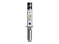 Balcrank LYNX 1:1 Bare Stainless Steel Drum Pump with Bung Adapter 1160-008