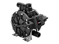 Balcrank CF50 Aluminium Diaphragm Pump 1120-037