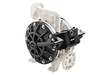 Balcrank CF50 Polypropylene Diaphragm Pump 1120-038