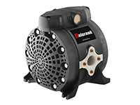 Balcrank CF30 Polypropylene Diaphragm Pump 1120-026A