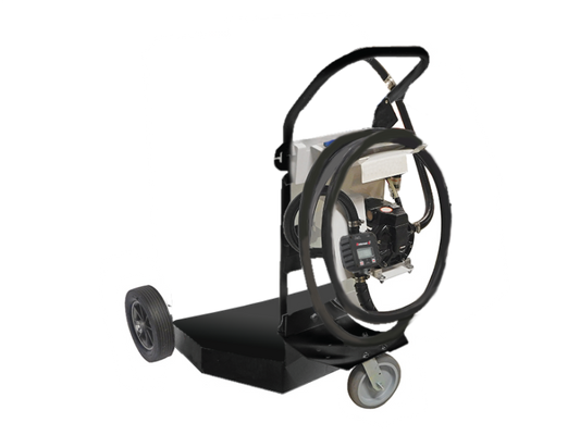 Balcrank CF15 55 Gal Cart Package 1121-030