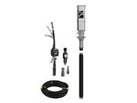 Balcrank Panther HP 5:1 Pump Package 55 Gal Non-Metered 1131-066