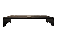 Balcrank Lightweight Doublewall Top Mount Bracket for 165/275 Gal 26” 1136-003