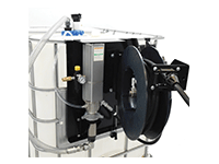 Balcrank Tote Package Side Mount LYNX 3:1 & Evolution 30’ 275 Gal 1137-213