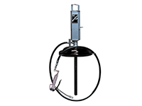 Balcrank Panther HP 50:1 Grease Pump Package 25-35 Lb Pail 1151-003