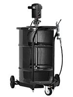 Balcrank Lion 350 60:1 Grease Pump Package 400 Lb Portable 1151-039