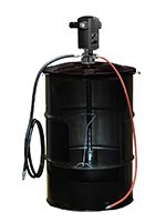 Balcrank Lion 350 60:1 Grease Pump Package 400 Lb Stationary 1151-043
