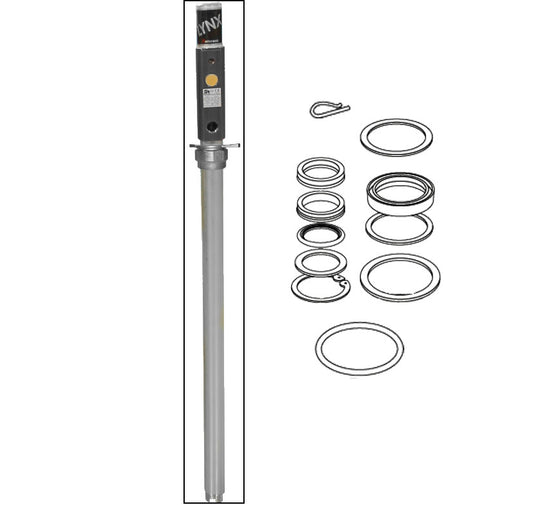 Balcrank Packing Kit for LYNX 2:1 Pump 832953