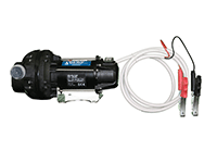 Balcrank Electric Diaphragm Pump 12 V DC UL Auto Shut-Off 1200-021