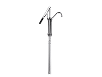 Balcrank Hand Pump Heavy Duty for 16 and 55 Gal 1300-001