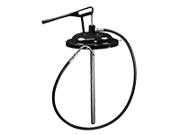Balcrank Hand Pump Non-metered Lube for 16 Gal 1300-010