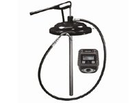 Balcrank Hand Pump Metered Lube for 16 Gal 1300-011