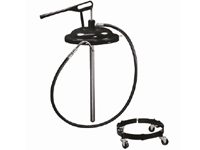 Balcrank Mobile Hand Pump Non-metered Lube for 16 Gal 1300-017