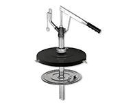 Balcrank Filler Pump for 120 Lb. Kegs 1300-035