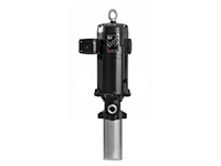 Balcrank Lion 450 3:1 Stub Pump 1430-001