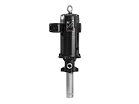 Balcrank Lion 450 10:1 Stub Pump 1430-003