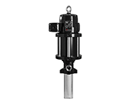 Balcrank Lion 600 12:1 Stub Pump 1430-006
