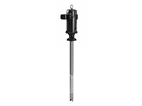 Balcrank Lion 450 70:1 Grease Drum Pump 400 Lb 1450-005