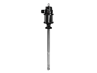 Balcrank Lion 600 80:1 Grease Drum Pump 400 Lb 1450-008