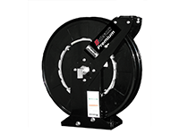 Balcrank Premium Series Oil Medium Pressure Hose Reel 60’ x 1/2” 2111-041