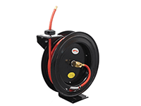 Balcrank Economy Series Air & Water Hose Reel 50’ x 3/8” 2130-002