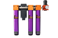 TSUNAMI 50 Series - 1/2" NPT - (right to left flow direction)