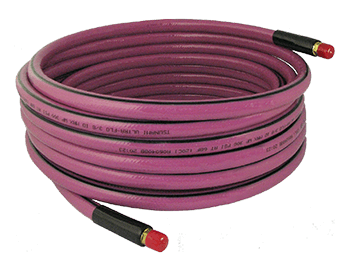 TSUNAMI 50'  Ultra-Flo Spray Hose