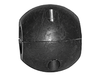 Balcrank Hose Stop for 3/4” ID Hoses 2230-011