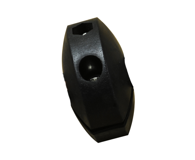 Balcrank Hose Stop for 1 1/2” ID Hoses Evx+ 2230-039