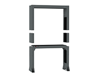 Balcrank Height Extension Kit 2230-030