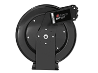 Balcrank EV Series Air & Water/Oil/Diesel Low/Medium Pressure Bare Reel Up to 65’ 2310-033
