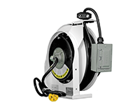 Balcrank Outlet Reel Duplex 40’ 2510-013