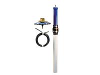 Balcrank Auto Shut-off Control Valve 4520-023