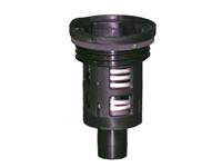 Balcrank RSV/RPV Insert Poly 2" ABUT 4530-063