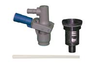 Balcrank Suction Kit RPV Poly Series for 55 Gal Drum 4530-059